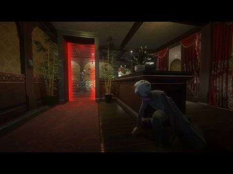 République — Camouflaj’s official trailer artwork