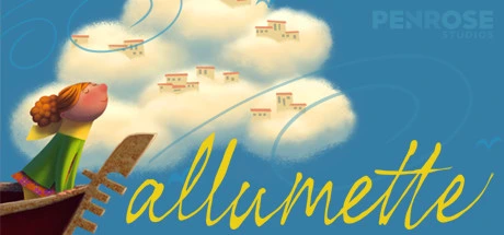 Allumette — thumbnail from the project video