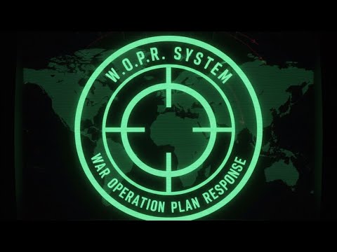 Thumbnail from Ron Millar’s WOPR voice experience demonstration